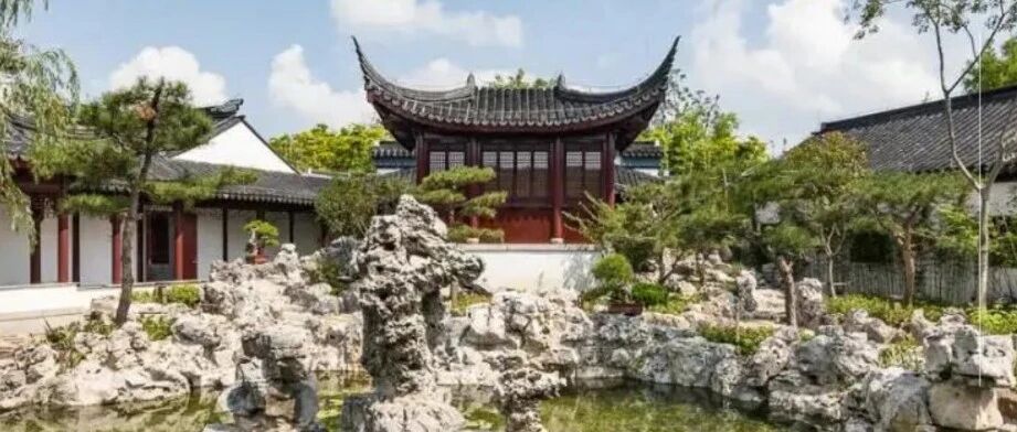 全国甲级民宿，盐城的是→