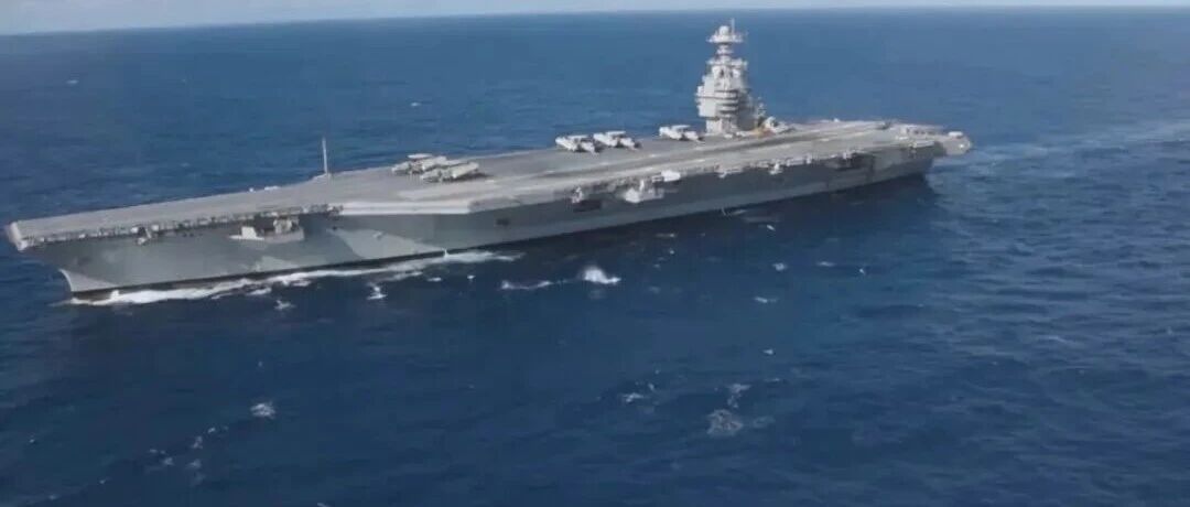 要动手了？特朗普：增派第二个航空母舰打击群