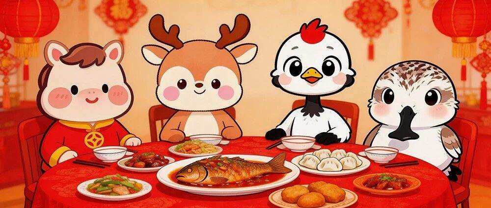 盐城人年夜饭必吃榜！评论区晒图