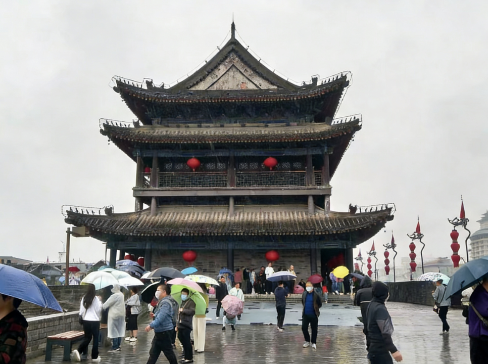 我的铁路风景丨一窗风景,千里归途(任爱玲)