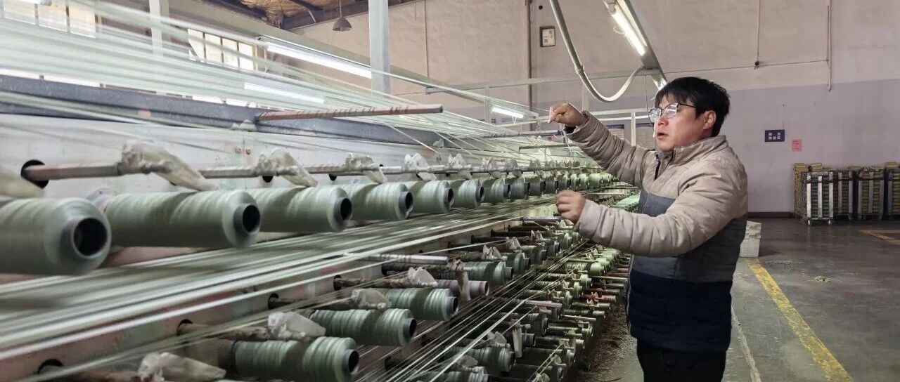 新春走基层｜智能袋里赶春光