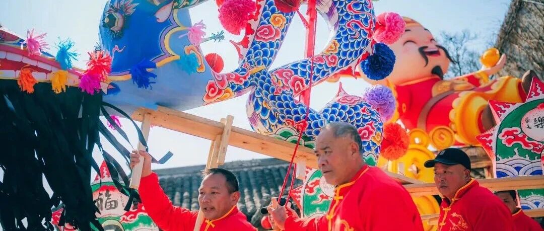 大年初二的盐城，太好玩了！