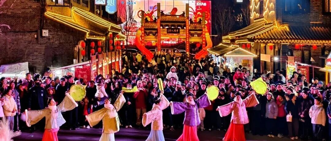 镜头里的盐城味！谁是你心中的Top？