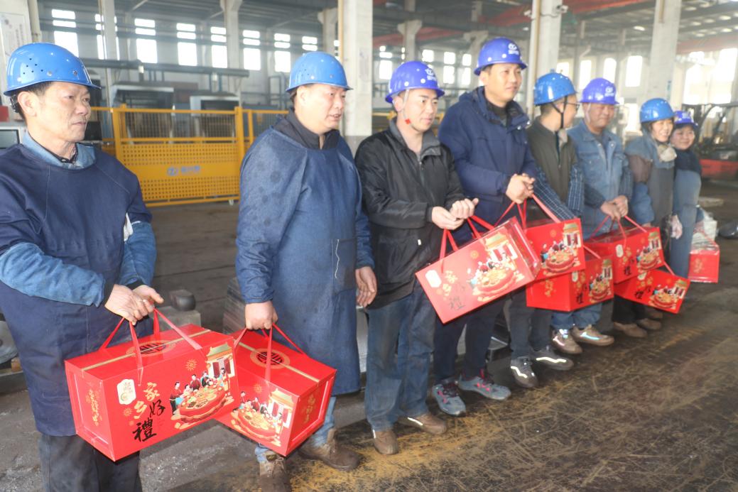 近湖街道：全力以“复”，归位上线生产忙