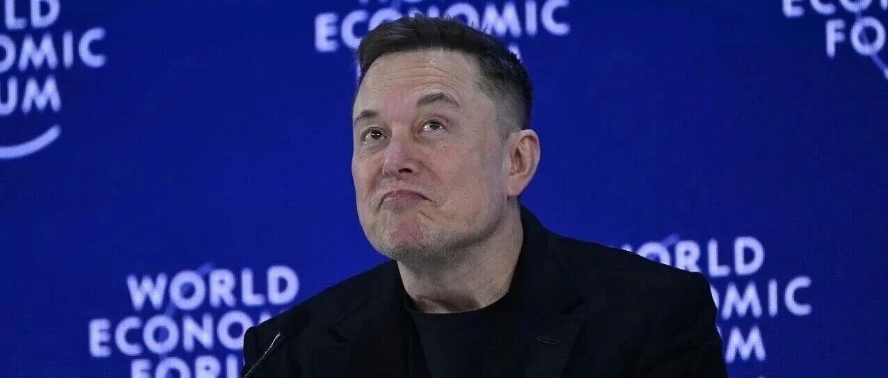 脑洞大开！马斯克提出大胆设想