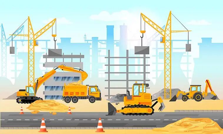 建筑施工节后复工，照着这份工作指南做就对了！