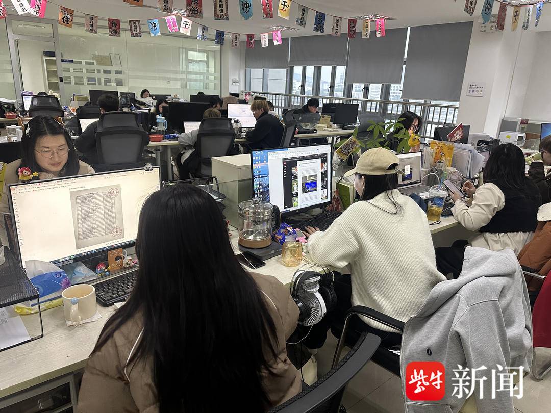 春风习习·大家小家｜来苏州14年，体会到了“大家”与“小家”紧密相连