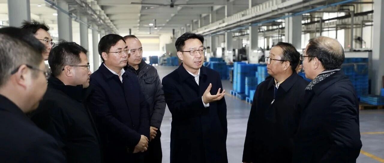 代表履职进行时·喜迎2026全国两会丨戴勇：高质量建好建优国家级零碳园区