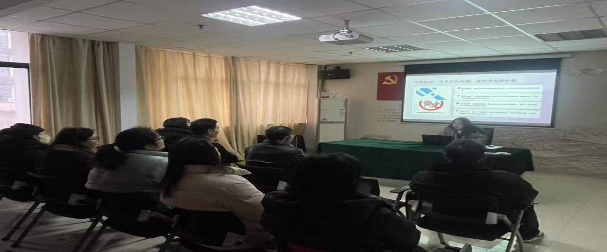 黄海街道宝龙社区  以法之名守护“她”权益