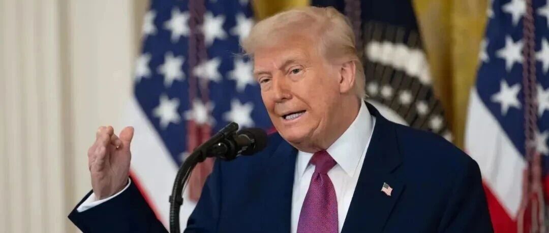 特朗普威胁：伊朗战争结束后，下一个就是古巴