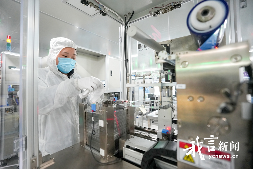 奋力冲刺一季度“开门红”