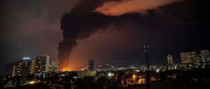 美媒爆料：美以出现重大分歧