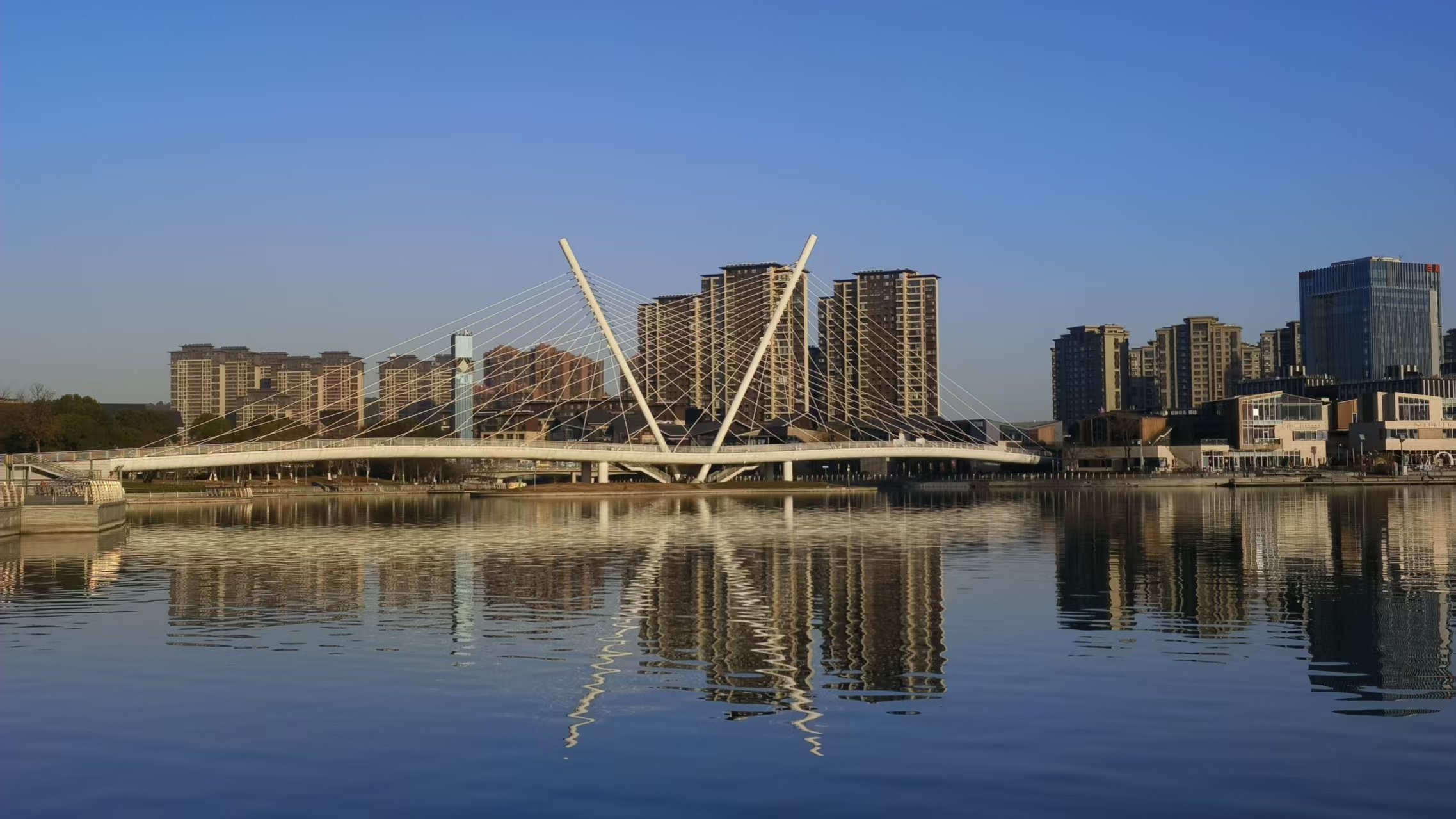 我的铁路风景丨在高铁上,触摸流动的中国(崔寿伟)