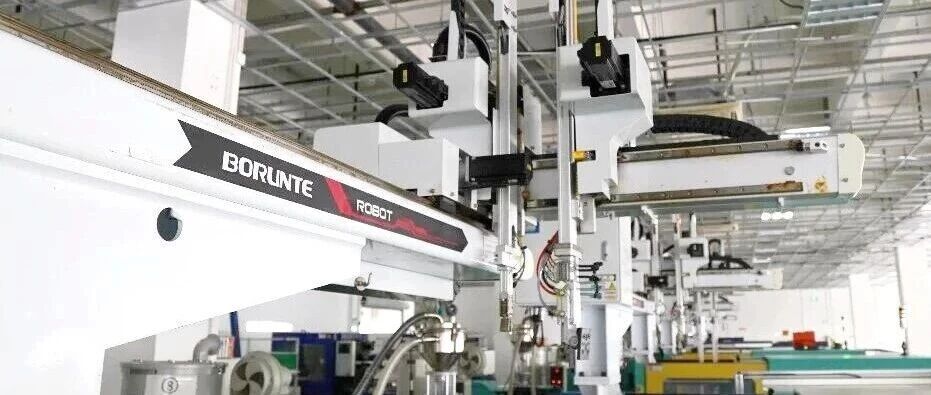 报！爆单了！盐城造镜片，拿下大市场