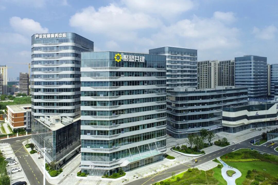 聚盟共建荣膺“福布斯中国·长三角物流与供应链影响力品牌”