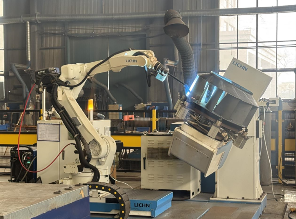 抢订单、拓市场、开新局 连云港外贸企业满产满销闯海外