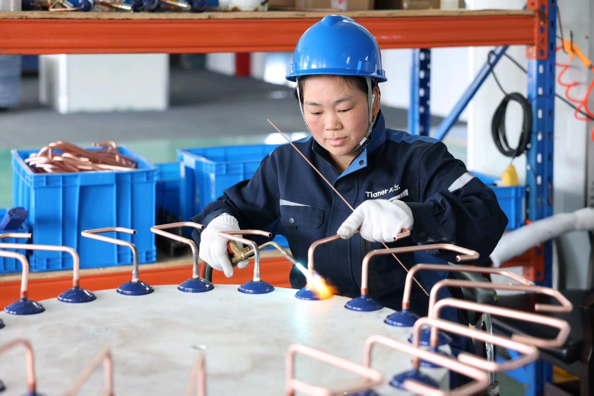 加快产业融合 提升发展质效——大中街道科创引领集聚高质量发展新动能