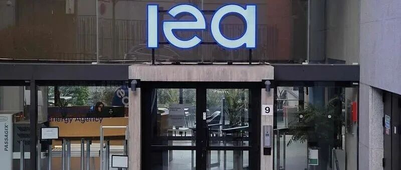 多国宣布！将释放战略石油储备