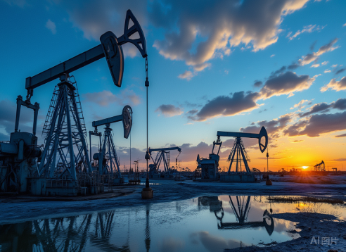 多国宣布！将释放战略石油储备