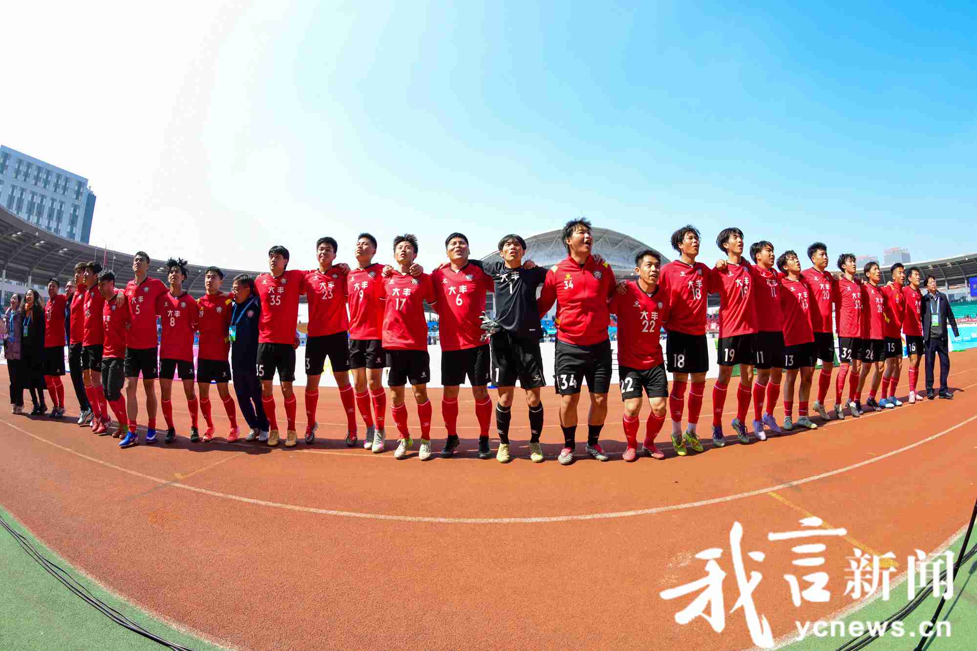 2026盐城市足球超级联赛