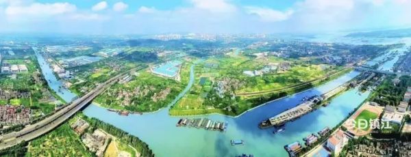 江苏镇江：摸清资源“家底” 筑牢生态根基 为绿水青山绘制“数字全景图”