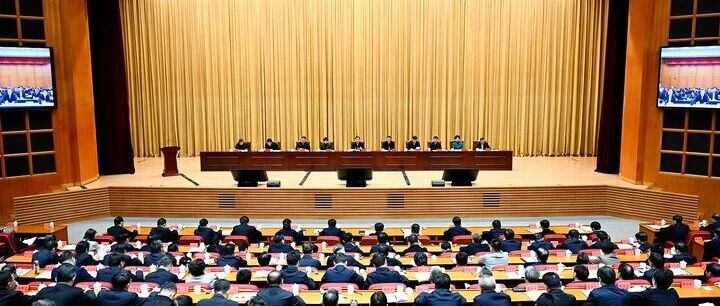 江苏省2026年高质量发展推进会召开