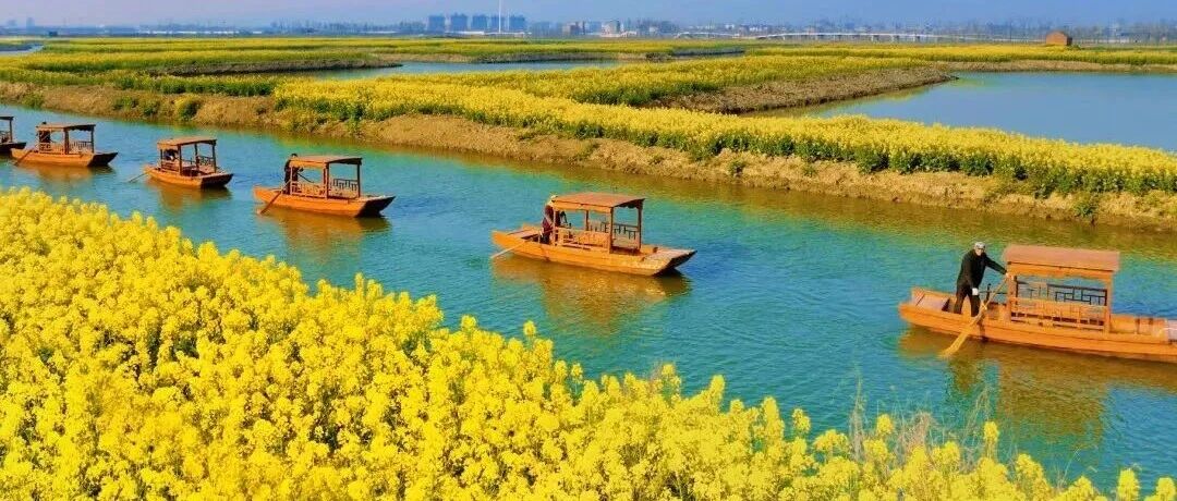 盐城雨要停啦！接下来……