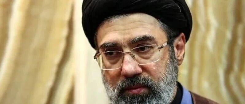 伊朗最高领袖：血债将很快得到清算