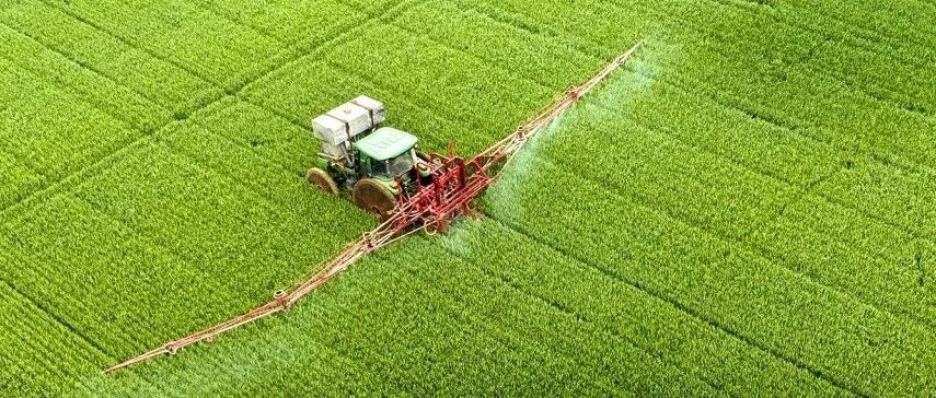 爆单了！爆单了！盐城农药产品迎来出口旺季