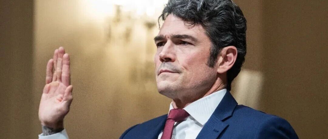 美国辞职高官：伊朗从未接近拥有核武器，以色列官员经常传假情报，并谎称是通过非官方渠道提前得知