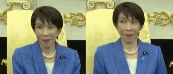 特朗普把美国袭击伊朗比作偷袭珍珠港：没有谁比日本更懂“偷袭”！现场笑声一片，高市早苗表情微妙…