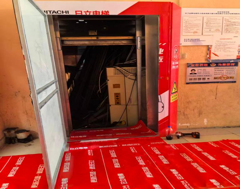 黄海街道耿伙村：政策惠民生 实事暖民心