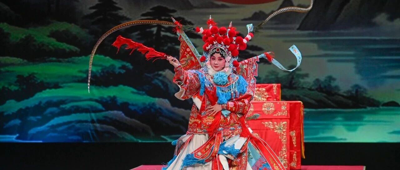 淮韵再起，明晚京城有戏！