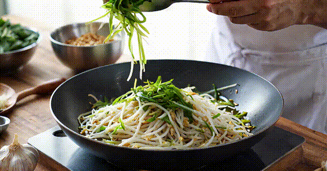 特别适合在春天吃的菜，对肝脏很友好