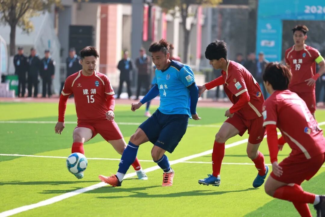 今天我出镜丨成娣:播种九年,只为那束“光”