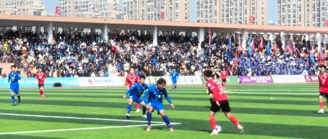 有一种缘分，叫狭路相逢