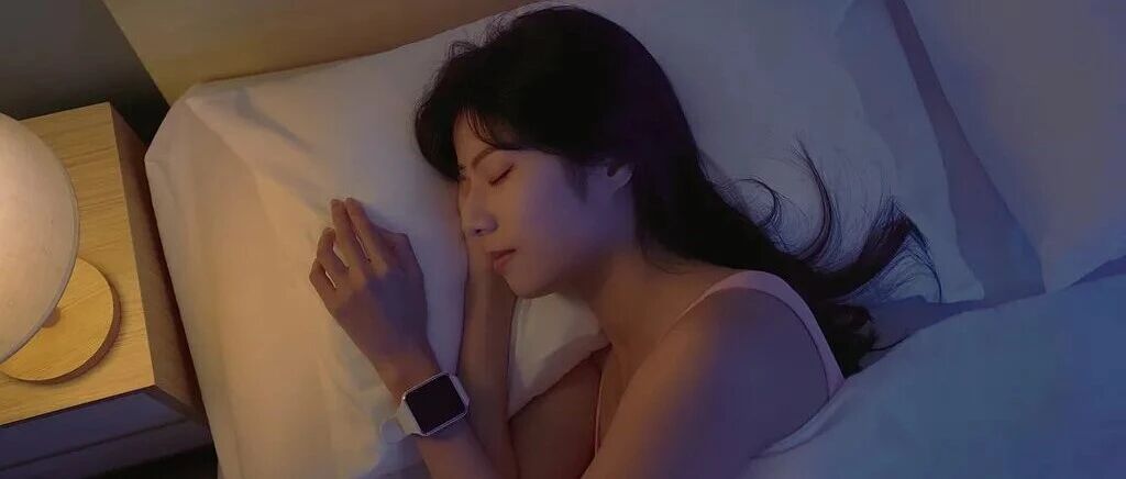 那些用手表监测睡眠的人，越测越睡不好……