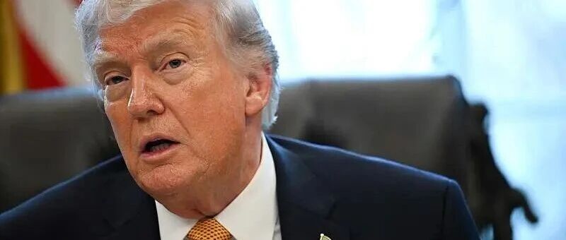 特朗普：美国和伊朗进行了非常良好和富有成效的对话，已指示暂停对伊朗发电厂和能源基础设施的一切军事打击