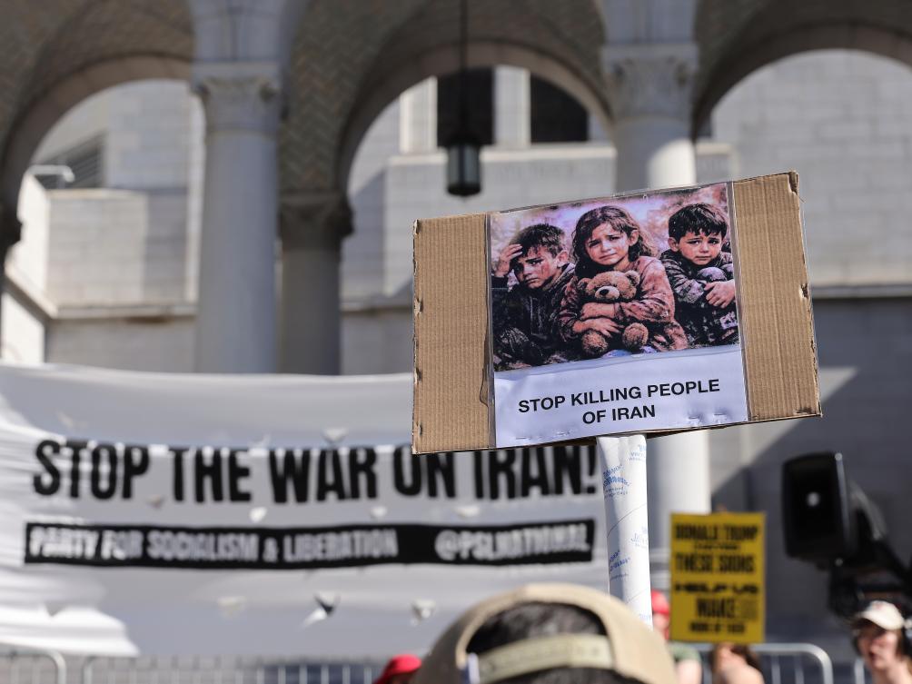 再陷越战式泥潭？军事专家详解美对伊地面作战风险