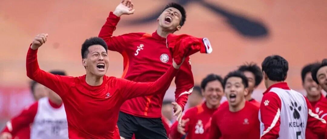 淘汰赛硝烟暂歇！燃爆集锦来了！