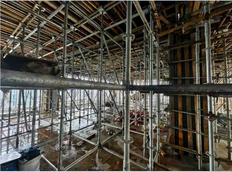 全流程管控！房屋市政领域危大工程与超危工程解析