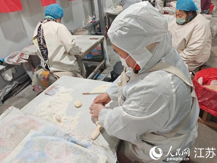 承前启后看发展
江苏徐州：务实发展厚植“民生七有”