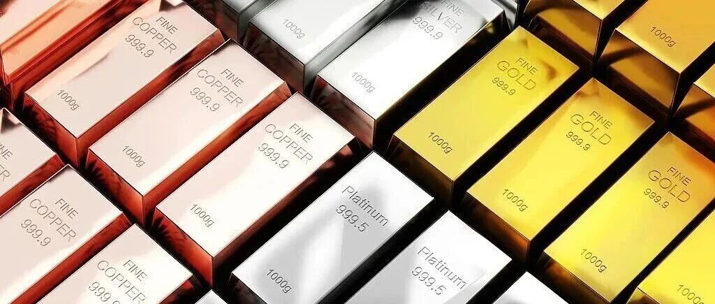 黄金、白银突然大涨！