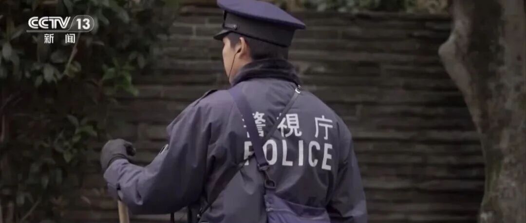 强闯我使馆，日本陆上自卫队三等陆尉村田晃大被送检！更多细节披露：持18厘米刀具闯入，事发前一天私自离岗到东京