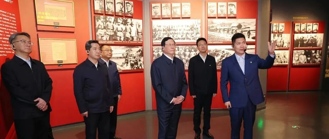 最高检调研组在江苏调研