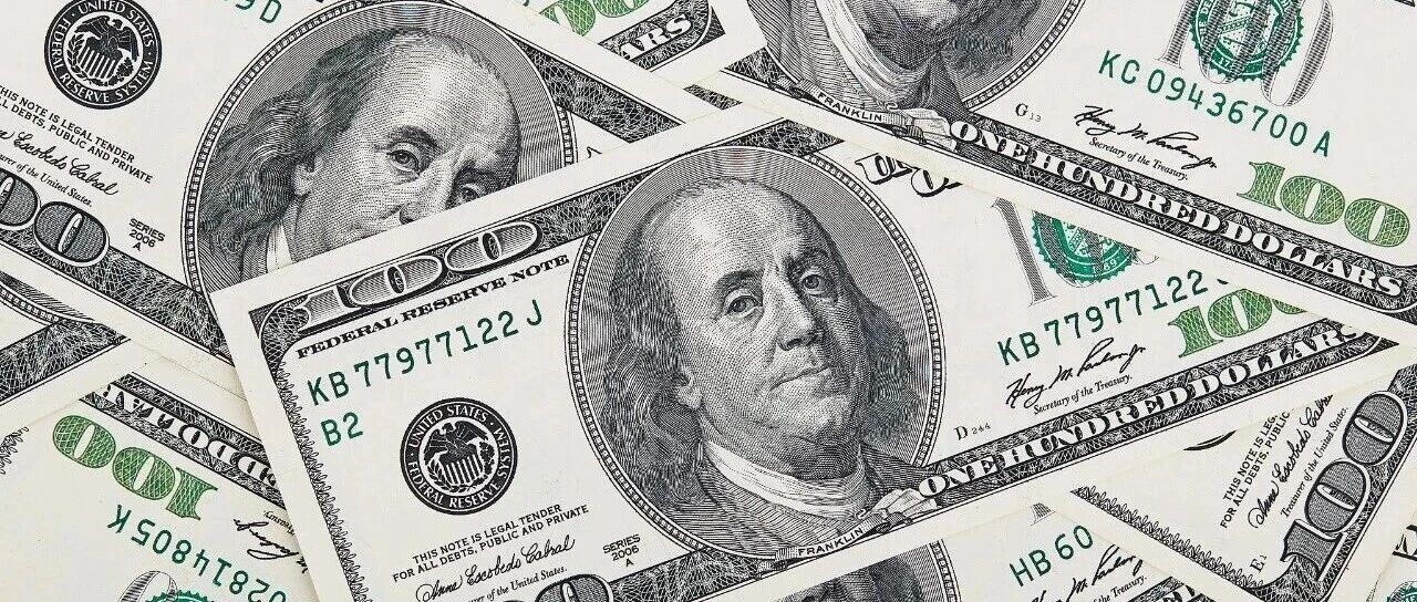 美元纸币将印上特朗普签名