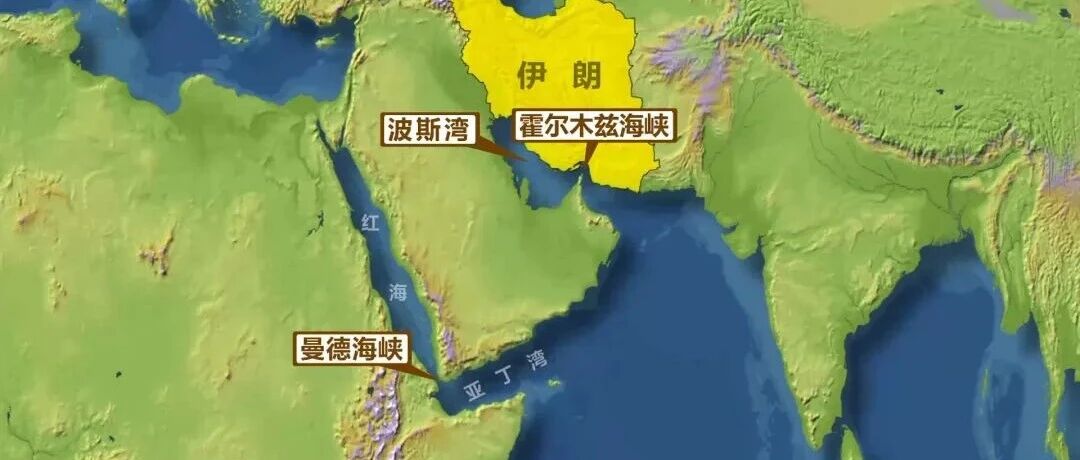 伊朗或在曼德海峡开辟新战线，胡塞武装：已为军事行动做好准备，战局正向对伊朗有利方向发展；曼德海峡受阻将给国际航运带来进一步冲击