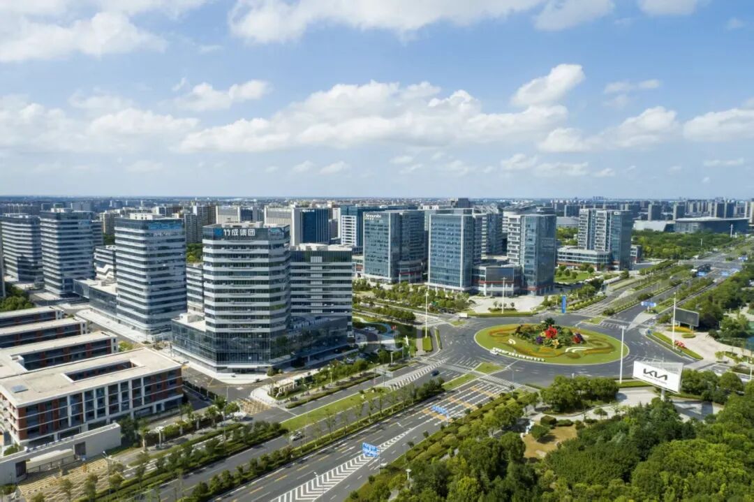 跻身国内信用“金字塔尖”！江苏盐城这家地方国企凭什么拿下AAA最高评级？