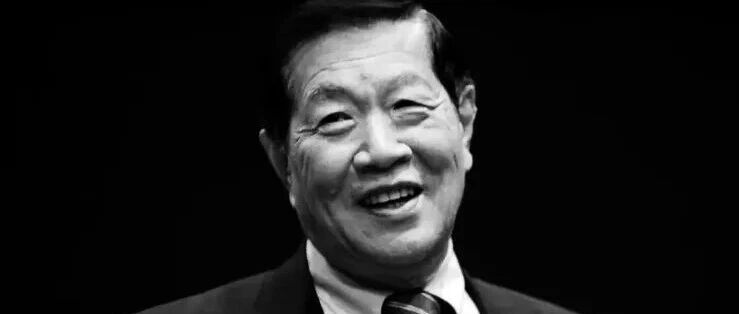 “华人神探”李昌钰逝世