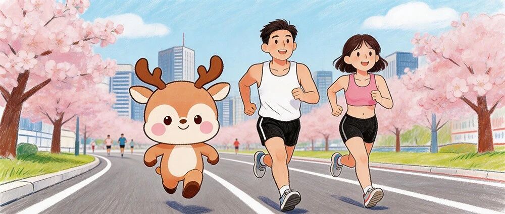 加油！加油！加油！